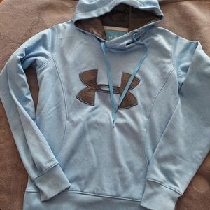 Under Armor hoodie